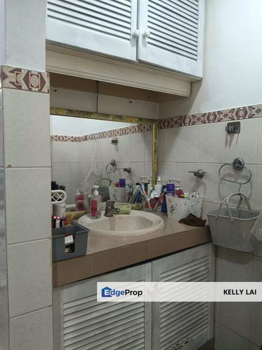 Taman Serdang Raya,Seri Kembangan, Selangor, Seri Kembangan