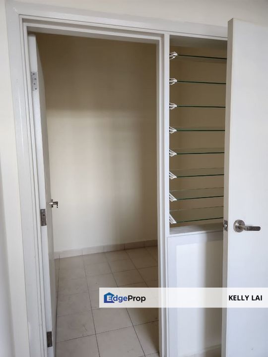 Casa Green Condominium,, Selangor, Cheras