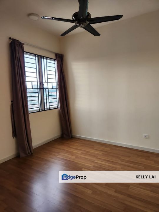 Casa Green Condominium,, Selangor, Cheras