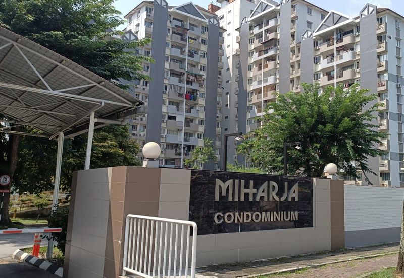 Miharja Condominium