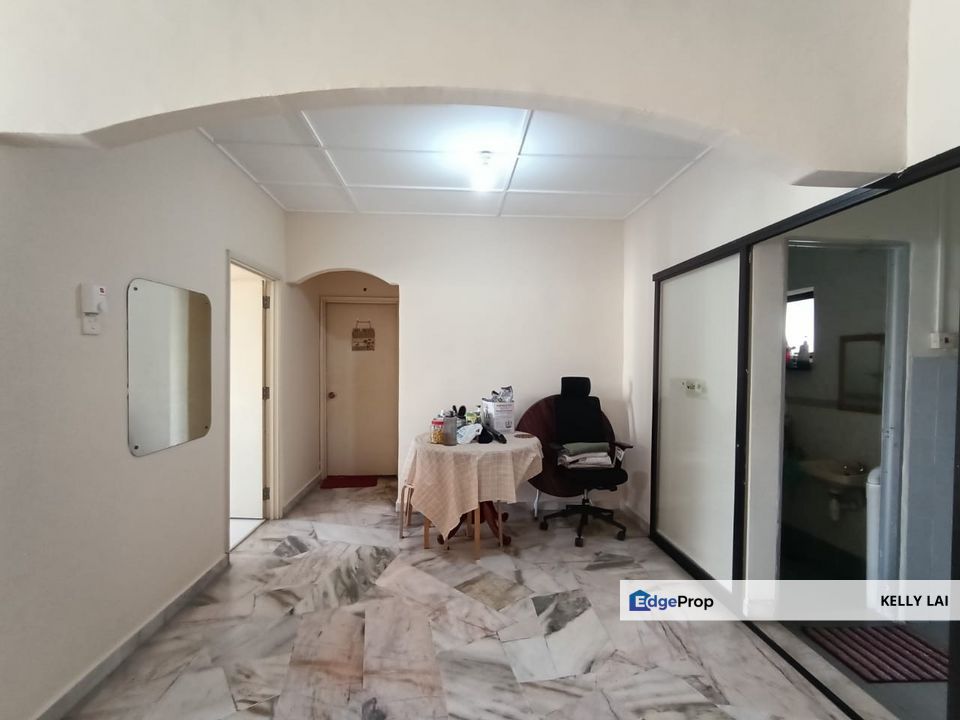 Miharja Condomonium, Kuala Lumpur, Cheras