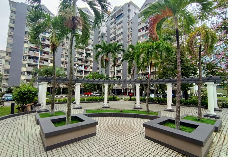 Miharja Condominium
