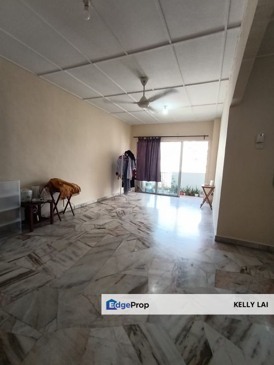 Miharja Condomonium, Kuala Lumpur, Cheras