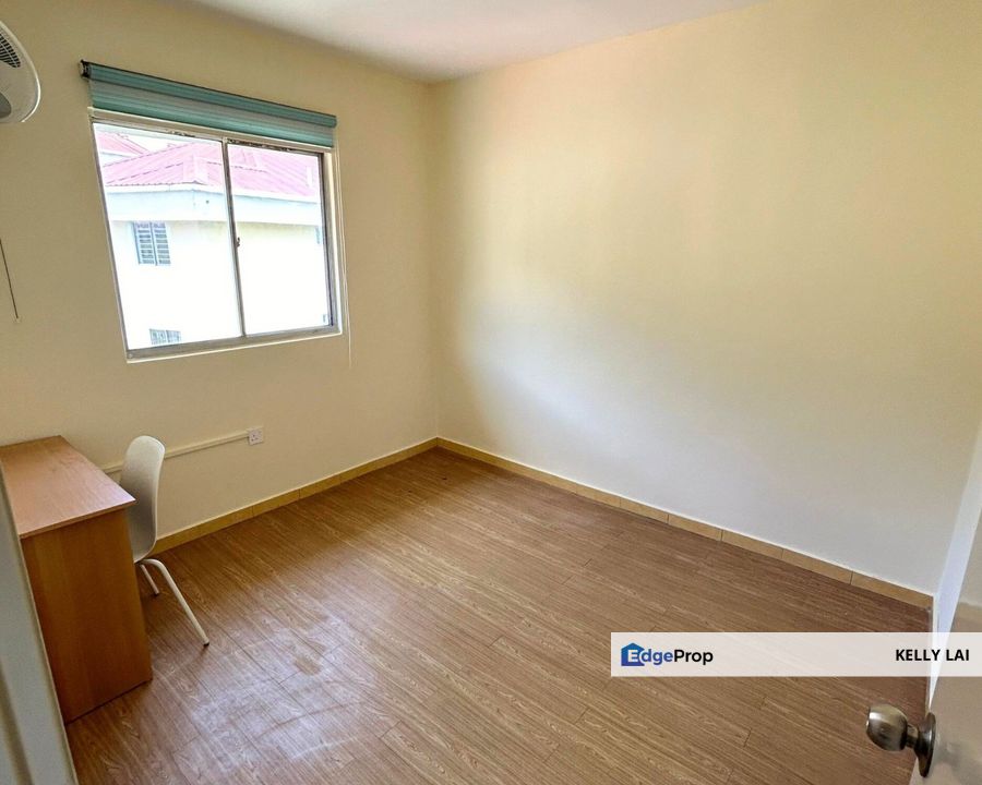 Ketumbar Heights , Kuala Lumpur, Cheras