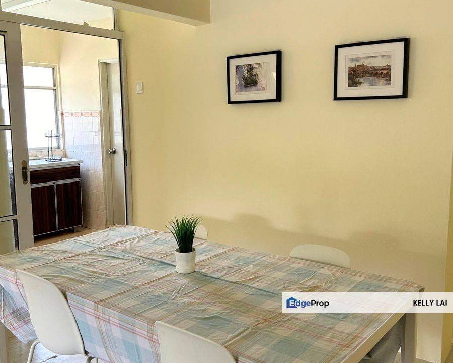 Ketumbar Heights , Kuala Lumpur, Cheras