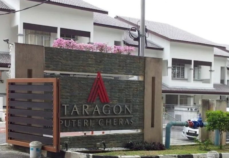 Taragon Puteri Cheras