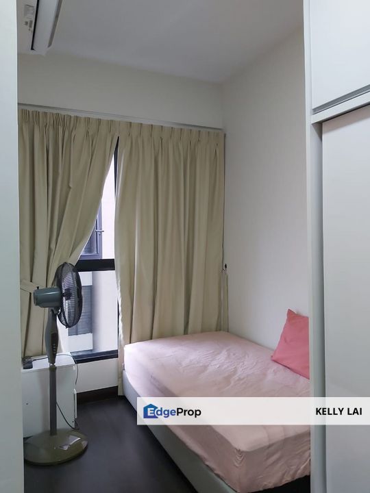 28 Boulevard, Selangor, Pandan Perdana