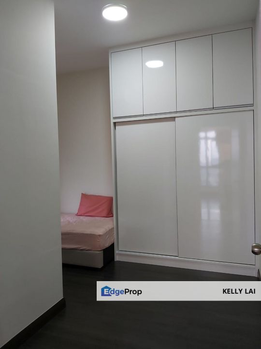 28 Boulevard, Selangor, Pandan Perdana