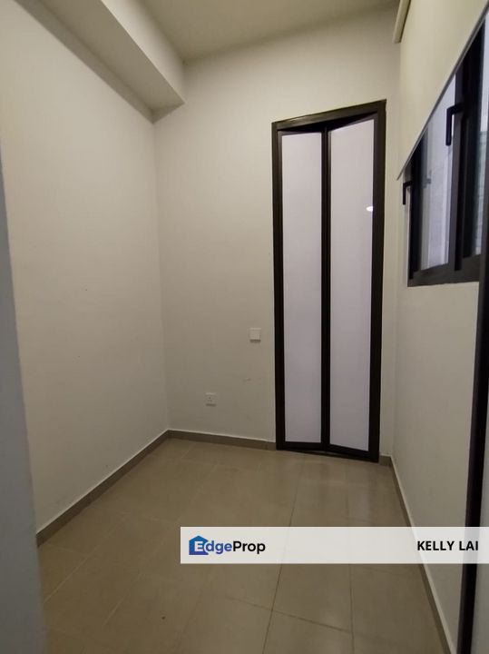 The Rainz , Kuala Lumpur, Bukit Jalil