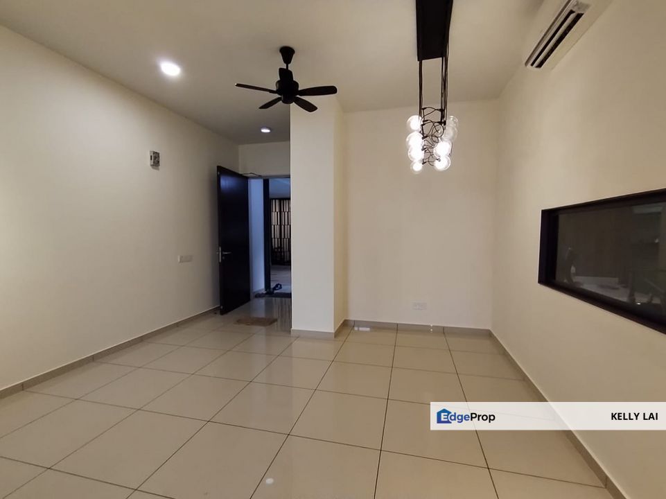 The Rainz, Kuala Lumpur, Bukit Jalil