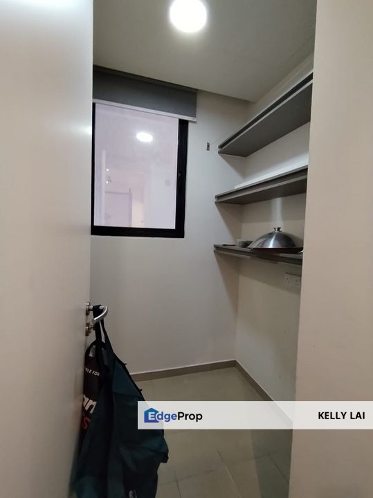 The Rainz, Kuala Lumpur, Bukit Jalil