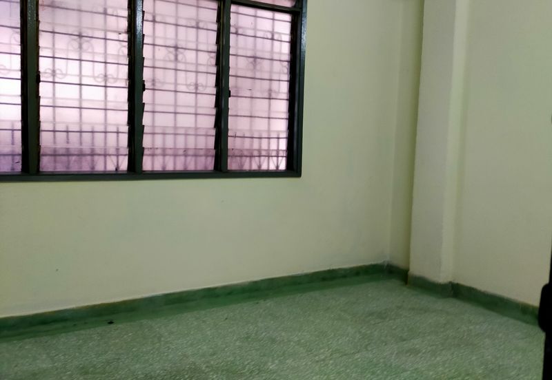 Bukit Cheras Apartment