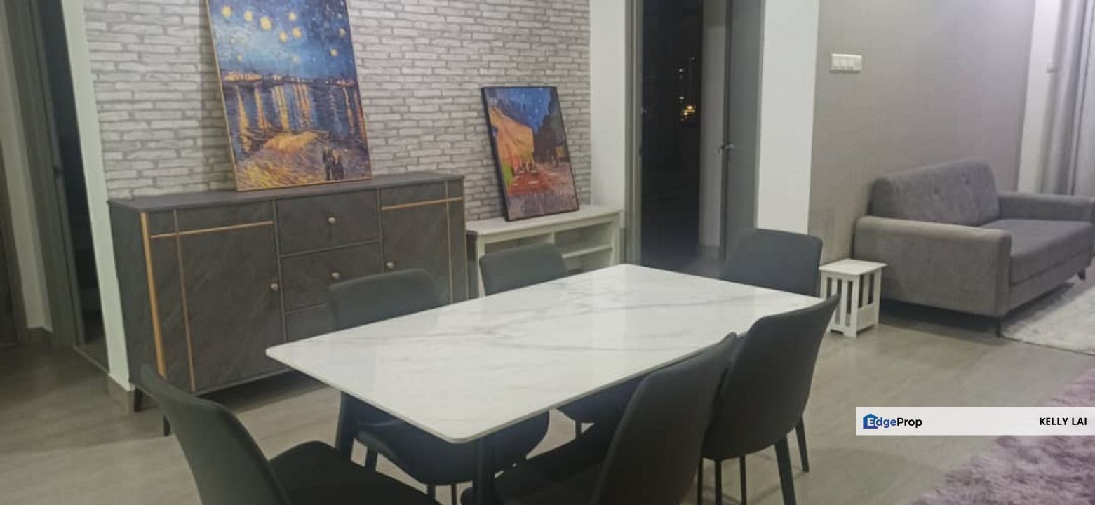 Vila Vista, Taman Pertama, Cheras,KL, Kuala Lumpur, Cheras