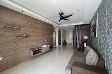 Green Terrain (Prima Villa)