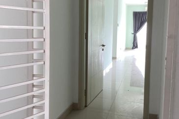 Green Terrain (Prima Villa)