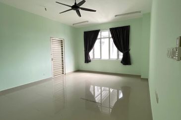 Green Terrain (Prima Villa)