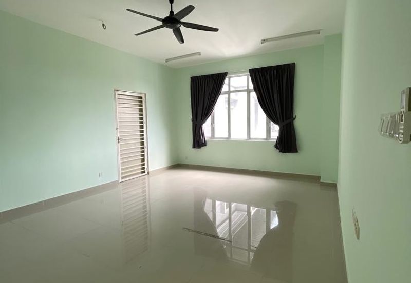 Green Terrain (Prima Villa)