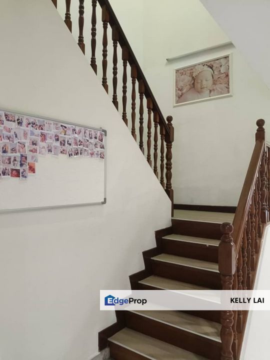 2sty Corner Taman Tenaga,Taman Pertama,Cheras,KL, Kuala Lumpur, Cheras