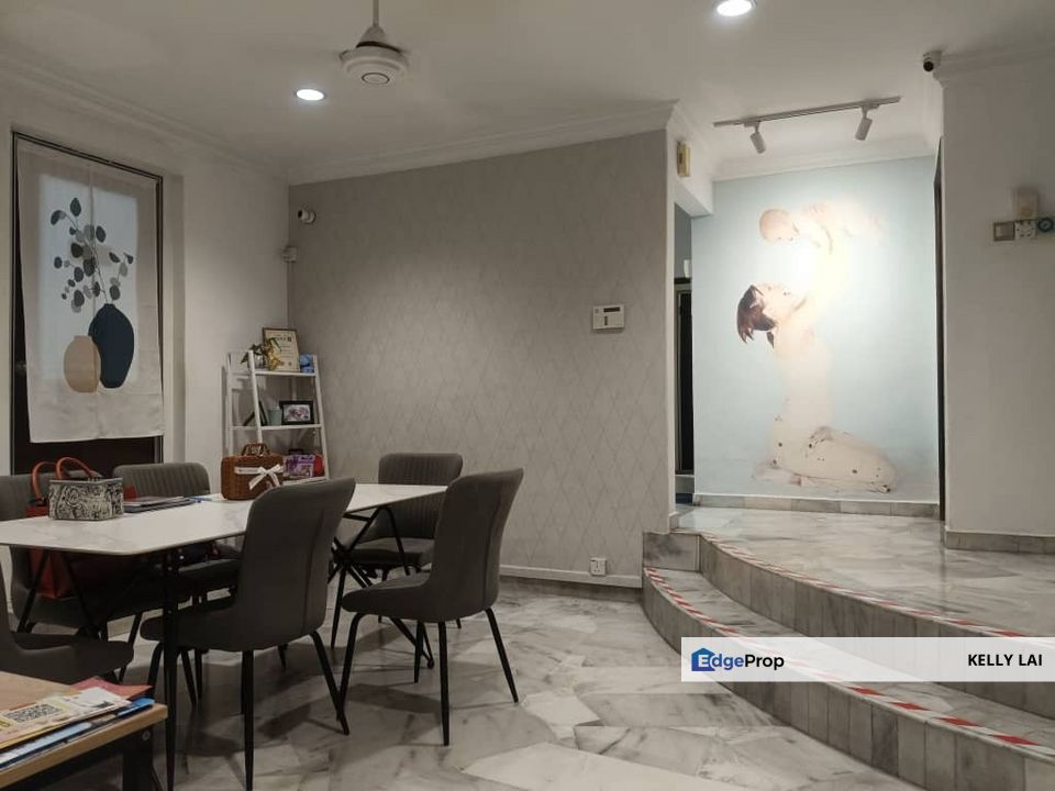 2sty Corner Taman Tenaga,Taman Pertama,Cheras,KL, Kuala Lumpur, Cheras