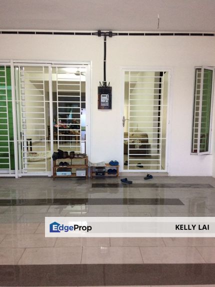  Sendayan Seremban, Negeri Sembilan, Seremban