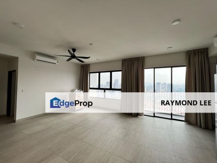 Atwater Residence 2 Plus 1 Bedroom for Rent, Selangor, Petaling Jaya