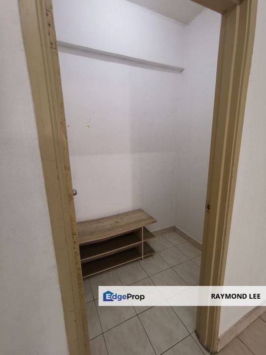 Bougainvilla Residences Segambut KL 3 Bedroom for Rent, Kuala Lumpur, Bukit Prima Pelangi