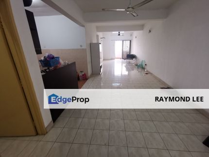 Bougainvilla Residences Segambut KL 3 Bedroom for Rent, Kuala Lumpur, Bukit Prima Pelangi