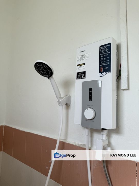 Mentari Court Bandar Sunway 3 Bedrooms for rent, Selangor, Bandar Sunway