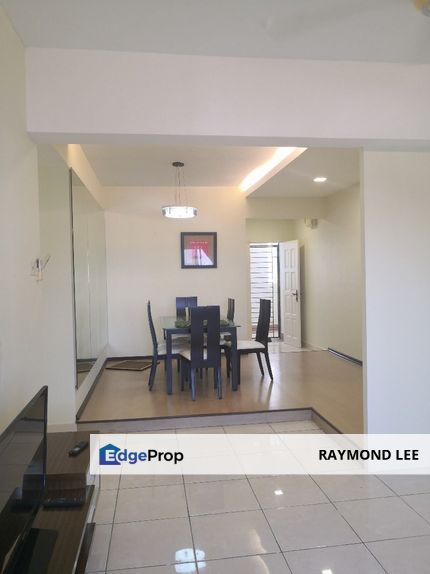 Aseana Puteri 3 Bedrooms for rent Puchong Bandar Puteri, Selangor, Bandar Puteri Puchong