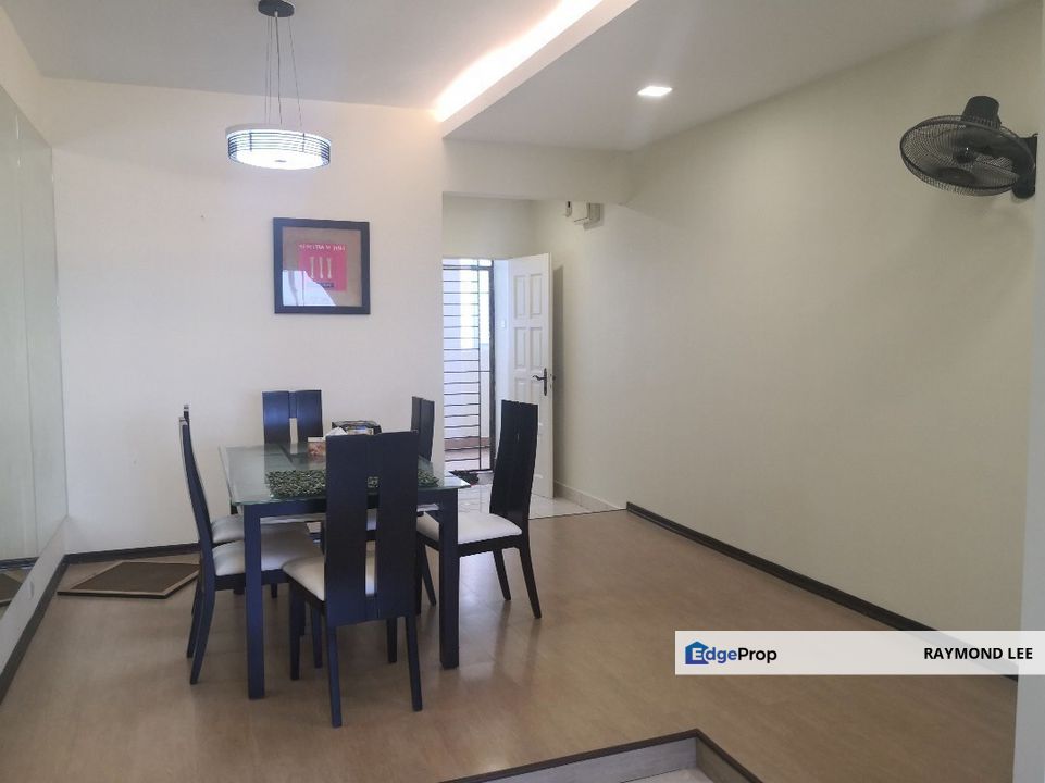Aseana Puteri 3 Bedrooms for rent Puchong Bandar Puteri, Selangor, Bandar Puteri Puchong