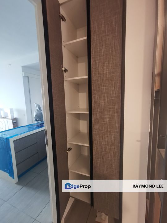 Kelana Jaya The Arcuz 2 Bedroom for Sale - Fully Furnish, Selangor, Petaling Jaya