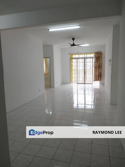 Setapak Platinum Hill PV 5 Condominium for sale, Kuala Lumpur, Setapak