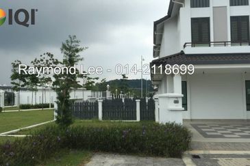 Tenderfields @ Eco Majestic