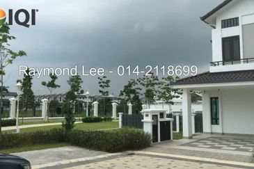 Tenderfields @ Eco Majestic