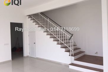 Tenderfields @ Eco Majestic