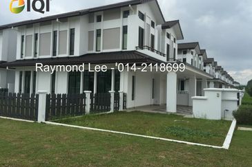 Tenderfields @ Eco Majestic