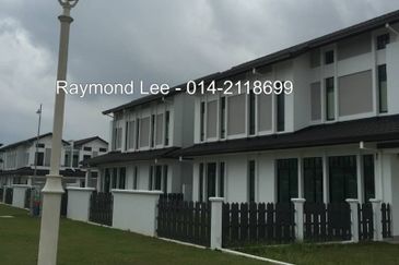 Tenderfields @ Eco Majestic