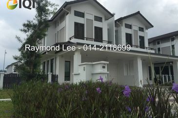 Tenderfields @ Eco Majestic