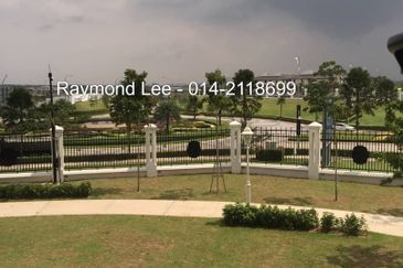 Tenderfields @ Eco Majestic