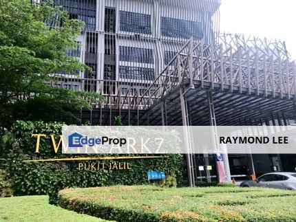 Bukit Jalil Twin Arkz 3 Bedroom 3 Bathroom Dual Key Unit for Sale, Kuala Lumpur, Bukit Jalil