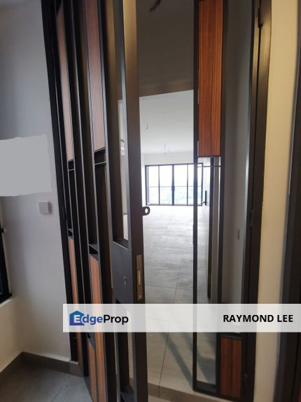 Kelana Jaya The Arcuz 3 Bedroom 2 Bathroom for Sale - Partial Furnish, Selangor, Petaling Jaya