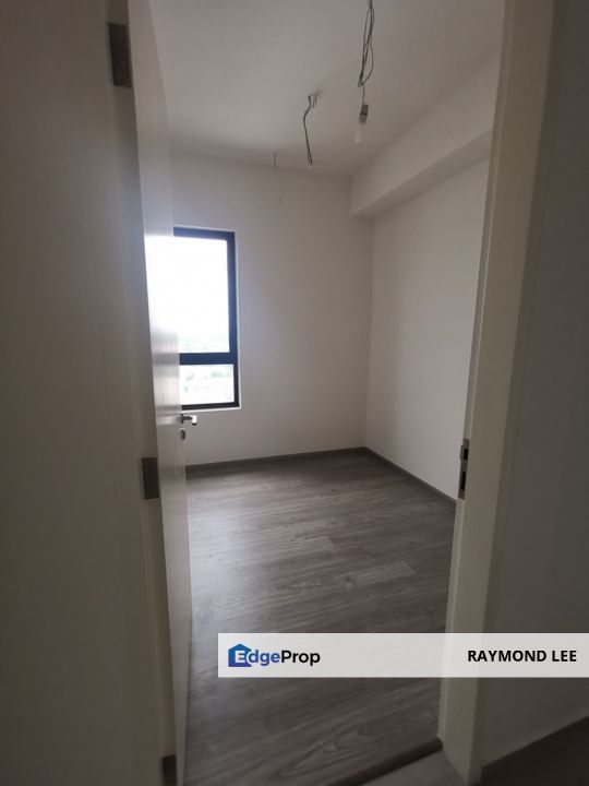 Kelana Jaya The Arcuz 3 Bedroom 2 Bathroom for Sale - Partial Furnish, Selangor, Petaling Jaya