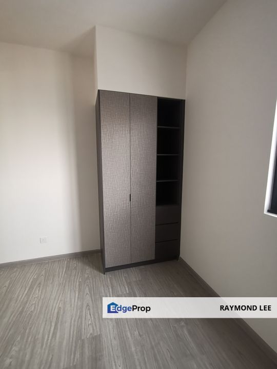 Kelana Jaya The Arcuz 3 Bedroom 2 Bathroom for Sale - Partial Furnish, Selangor, Petaling Jaya