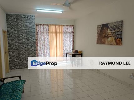 Lagoon Perdana Bandar Sunway 3 Rooms for Rent, Selangor, Bandar Sunway