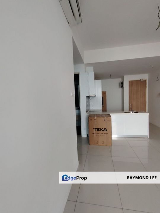 Avara Seputeh Mid valley KL 2 Bedroom for Sale, Kuala Lumpur, Seputeh
