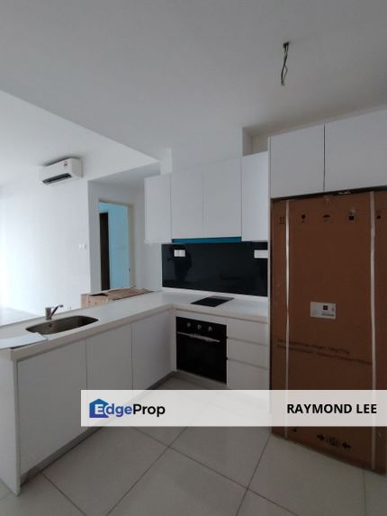 Avara Seputeh Mid valley KL 2 Bedroom for Sale, Kuala Lumpur, Seputeh