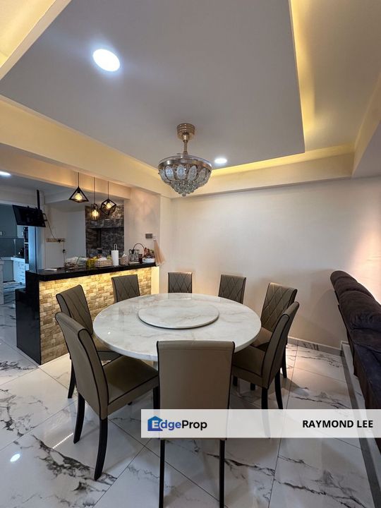 Penthouse Lanai Kiara Mont Kiara for Sale, Kuala Lumpur, Mont Kiara