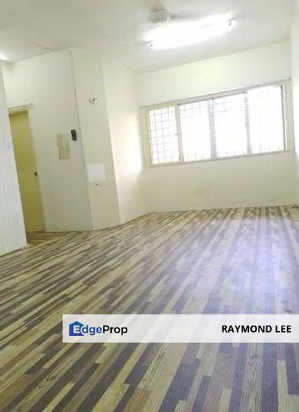 Angsana Flat Mahkota 3 Bedroom for Rent, Selangor, Cheras