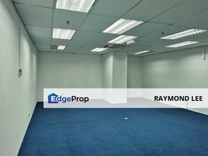 Millennium Square Office for rent, Selangor, Petaling Jaya