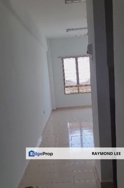  Impian Seri Setia Apartment 3 Bedrooms for rent Sungai Way PJ, Selangor, Petaling Jaya